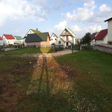 Apartments Andriyana Žabljak Zewnętrze zdjęcie