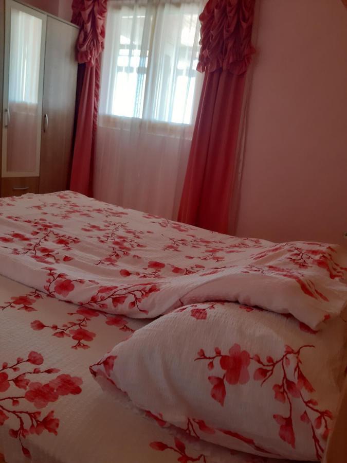 Apartments Andriyana Žabljak Zewnętrze zdjęcie