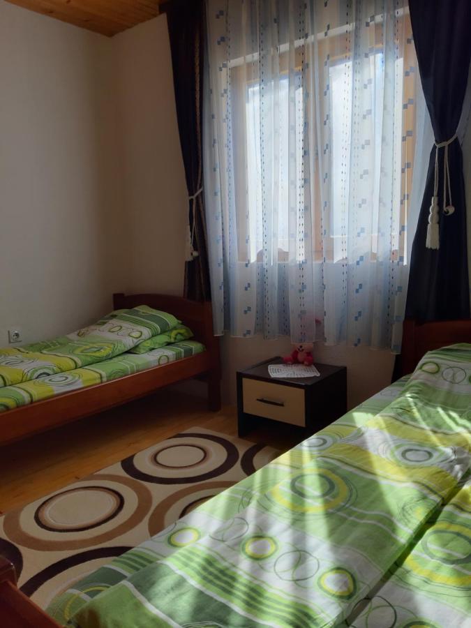 Apartments Andriyana Žabljak Zewnętrze zdjęcie