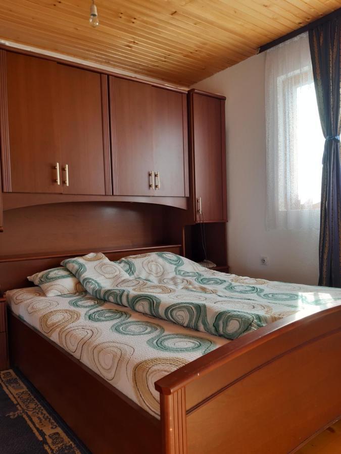 Apartments Andriyana Žabljak Zewnętrze zdjęcie