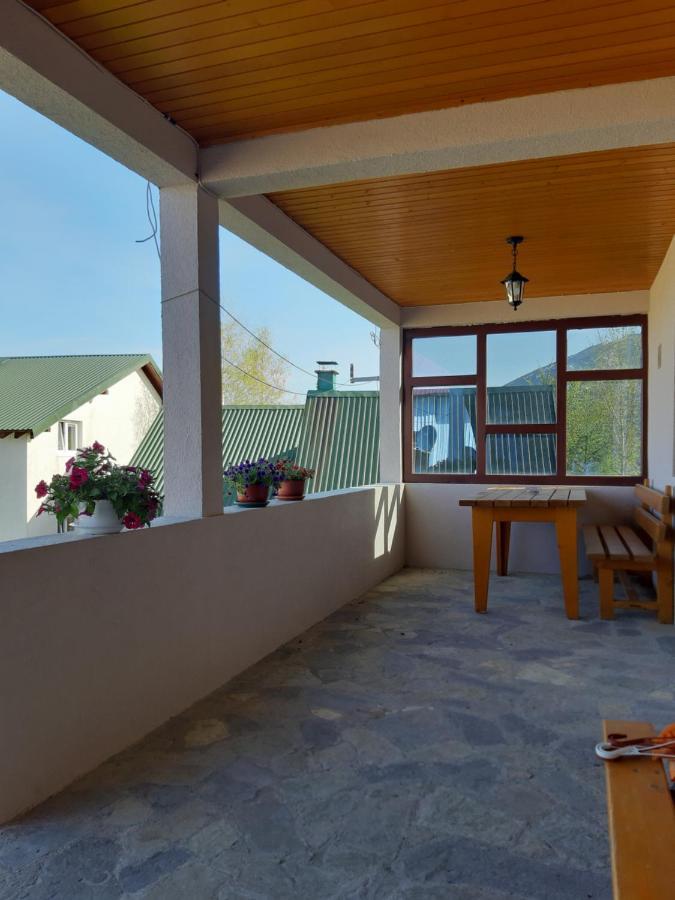 Apartments Andriyana Žabljak Zewnętrze zdjęcie